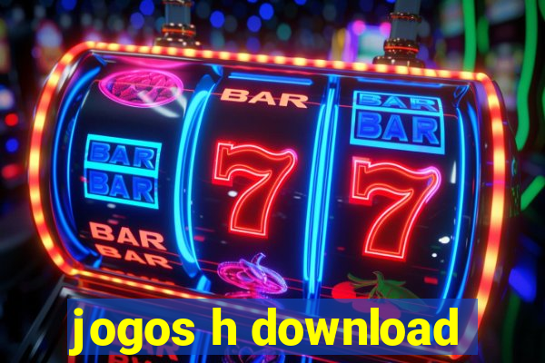 jogos h download